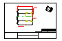 2D Sales Drawing