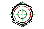 2D Right Side View
