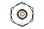 2D Right Side View
