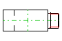 2D Top View