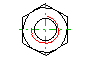2D Right Side View