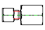 2D Top View