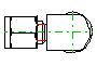 2D Top View