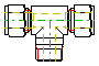 2D Front View