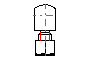 2D Right Side View