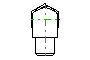2D Right Side View