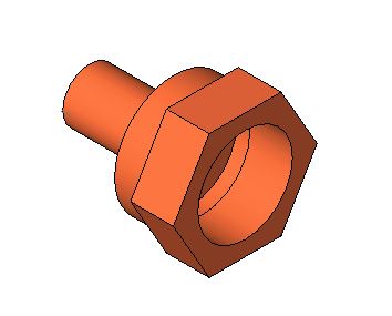 Revit Model