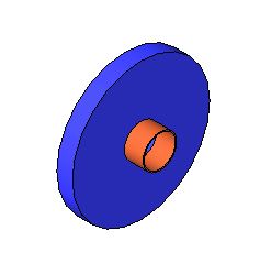 Revit Model