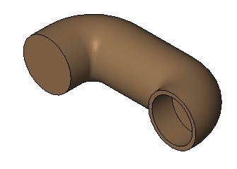 Revit Model
