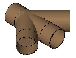 Revit Model